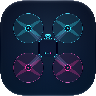 TinyTX app icon